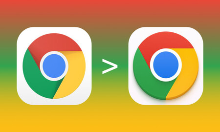 Chrome 100 ya está aquí con un nuevo icono para Mac, iPad y iPhone: el primer rediseño en siete años