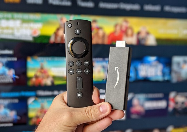 Fire Tv