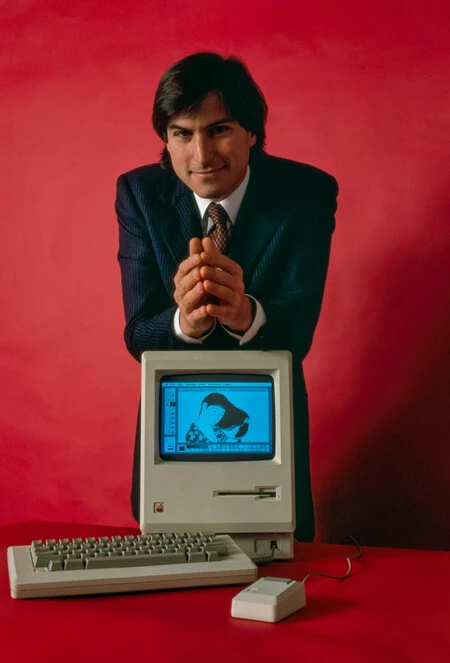 Jobs Traje Jobs Traje