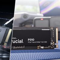 Amazon tiene dos ofertas perfectas para comprar SSD (de 2 y 4 TB) sin gastar un dineral: estos modelos, que no van a tardar en volar