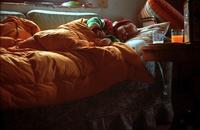 Actividades para hacer con niños cuando están enfermos en casa