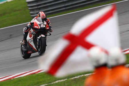 Zarco Malasia Motogp 2019
