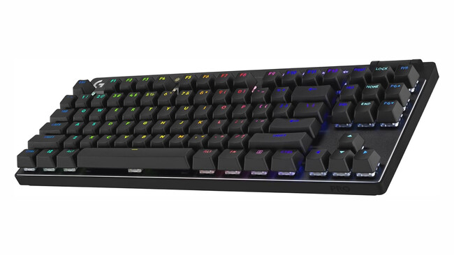 Teclado inalambrico xataka sale