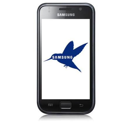 El Samsung Galaxy S finalmente cuenta con 512MB de RAM, nuevos vídeos