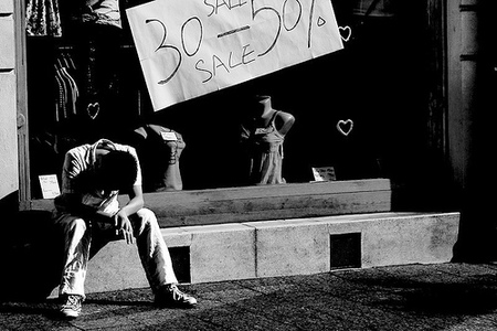 Altas tasas de desempleo ponen cautela al G-20