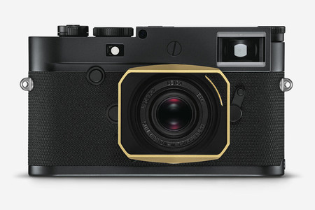 Leica M10 P Asc 100 Edition 03