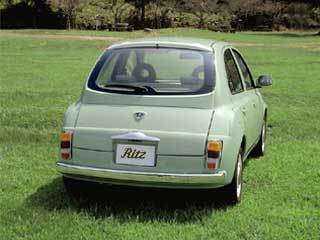 Nissan Micra Fiat 500