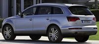 Audi Q7: a la venta en 2006