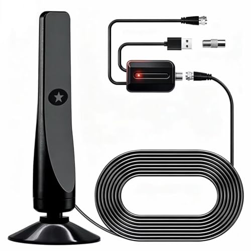 MYDEAR antena de TV gigital