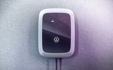 Volkswagen Id Charger 2