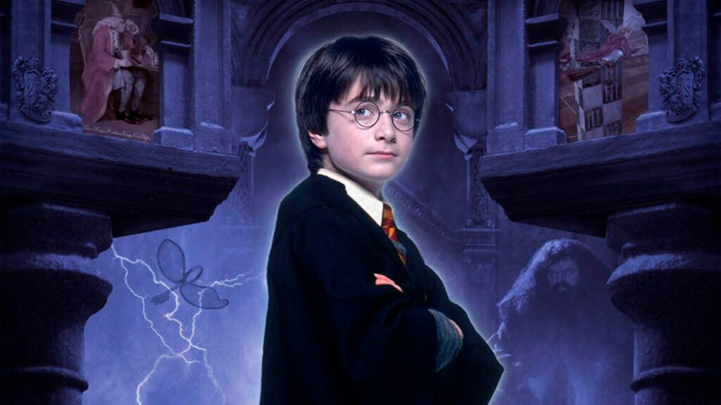 Warner dudó del éxito de Harry Potter en el cine, pero el tiempo le dio la razón a la persona que decidió comprar sus derechos Warner dudó del éxito de Harry Potter en el cine, pero el tiempo le dio la razón a la persona que decidió comprar sus derechos