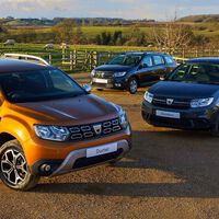 Un Dacia de entre seis y 13 años: el perfil del coche menos fiable del mercado de segunda mano, según la ITV alemana