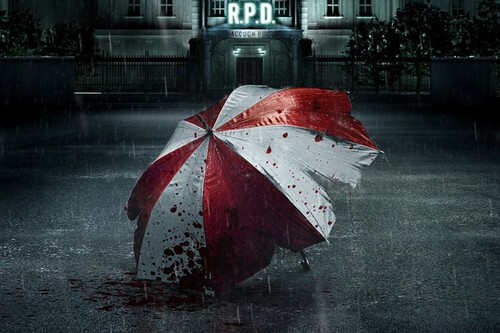 Resident Evil Celulares Android Ios