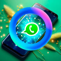 Ya no quiero Meta AI en WhatsApp. Estos son los motivos y así he quitado el círculo azul de la app en pocos pasos