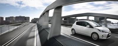 Las diez tecnologías más innovadoras que están cambiando el mundo del coche (I)