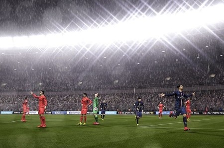 ¿No le vendría mejor al FIFA tener más competencia?
