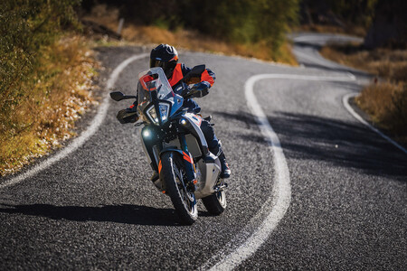 Ktm 790 Adventure 2 2022