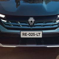 Renault Boreal 2026 en México: el SUV que te deja abrir el garaje, prender las luces de tu casa y calentar la cena desde el volante