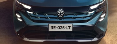 Renault Boreal 2026 en México: el SUV que te deja abrir el garaje, prender las luces de tu casa y calentar la cena desde el volante