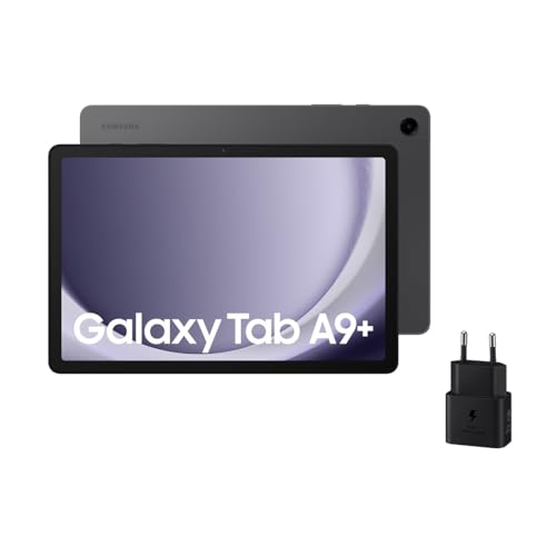 Samsung Galaxy Tab A9+ (128 GB)