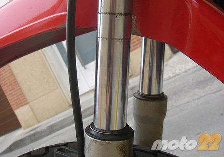 Guía de compra de motos usadas