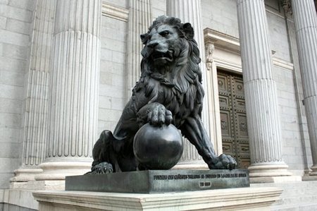 Empresas de servicios: Buenas noticias