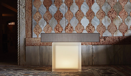 Beosound Stage: Bang & Olufsen ya tiene su barra de sonido con soporte para Dolby Atmos y sistema multiroom