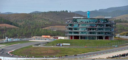 Portimao Circuit