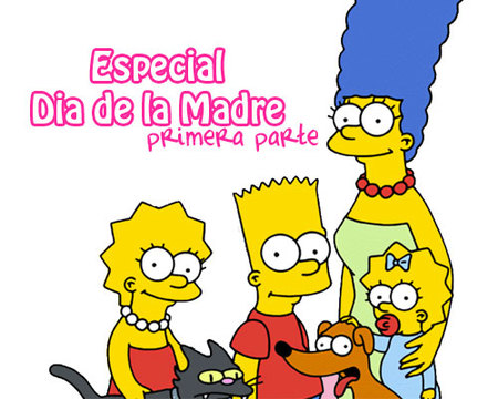 Especial Día de la Madre: Las mamás de los famosos (Primera Parte)