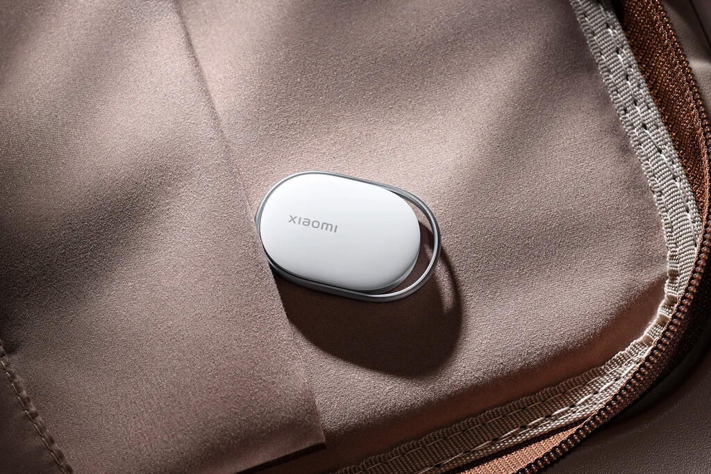 Por fin el AirTag de Xiaomi está disponible en España: estas son sus nuevas funciones, diseño y todo lo que tienes que saber sobre él