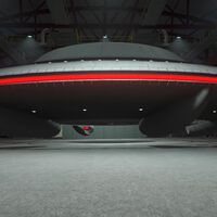 Podemos ser abducidos por un OVNI en GTA Online y este tatuaje secreto lo atestigua