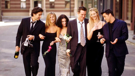 Friends