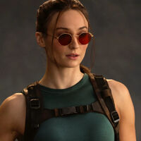 La serie de Tomb Raider para Amazon se rodará en Almería. Ya buscan extras con unos requisitos que invitan a especular sobre su posible ambientación