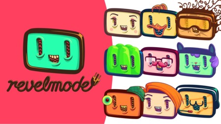 Revelmode es la nueva plataforma de contenidos de PewDiePie y otras estrellas de Youtube