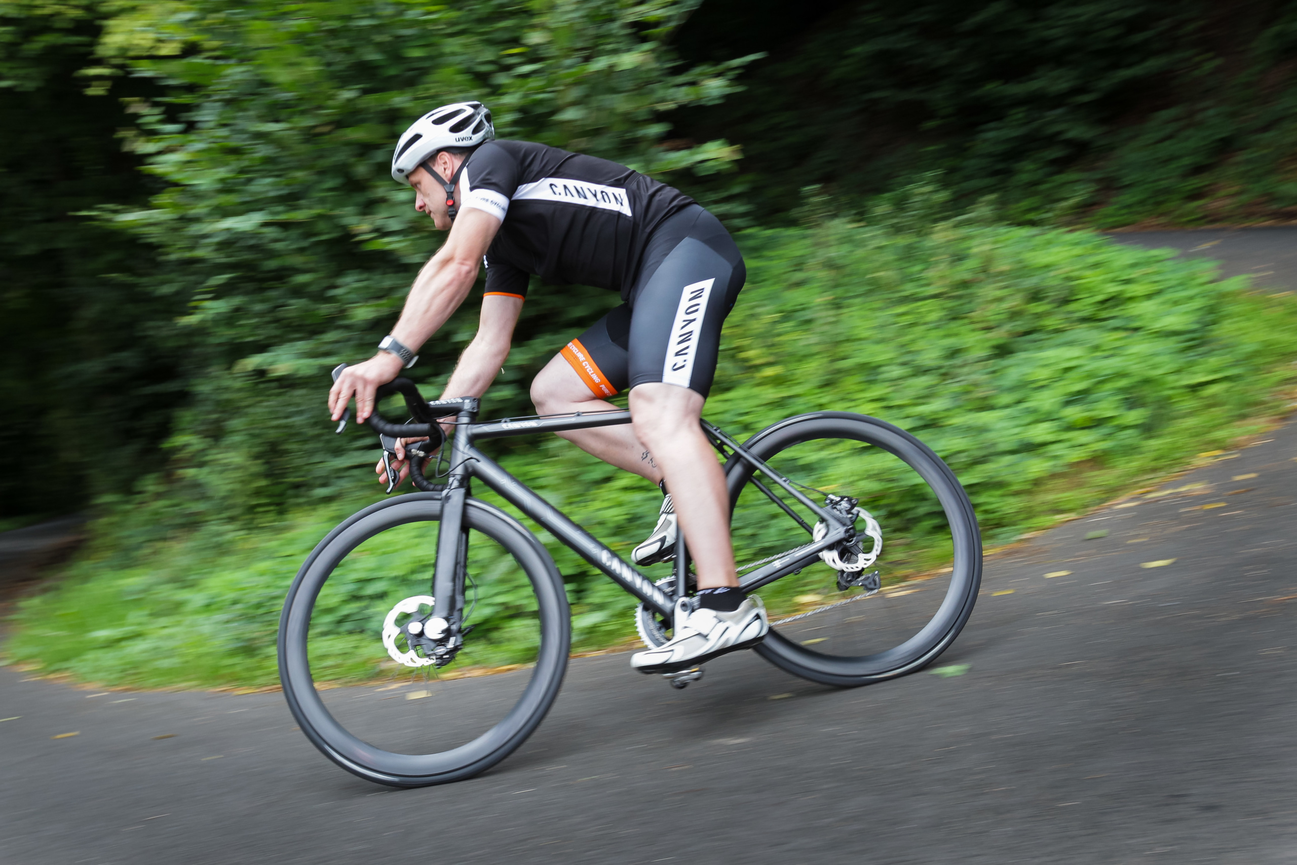 Foto de Deutsche Telekom y Canyon (4/4)