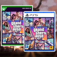 GTA 6 más barato con este cupón de Amazon México: así puedes aplicar el descuento 