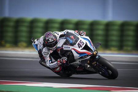 Redding Bmw Sbk 2022