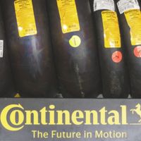 Nuevos ContiSportAttack 3 y ContiTrack para uso mixto y circuito 