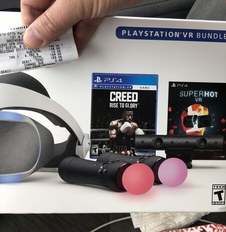 Ps Move