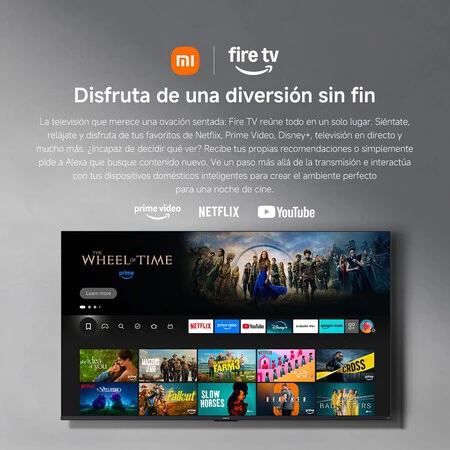 XIAOMI TV F 32