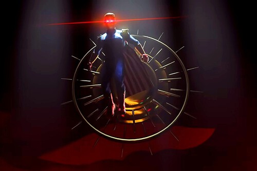 Imagen de The Boys: Trigger Warning (Avore Immersive Games)