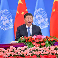 China vigila tanto las comunicaciones de sus ciudadanos, que hasta Xi Jinping hace bromas con las puertas traseras