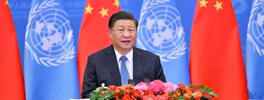 China vigila tanto las comunicaciones de sus ciudadanos, que hasta Xi Jinping hace bromas con las puertas traseras