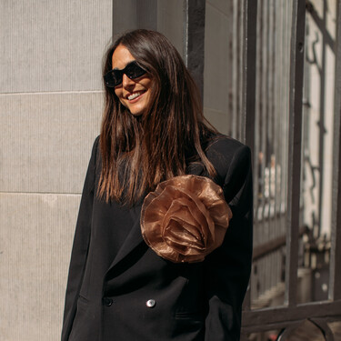 Las cinco chaquetas pura tendencia que triunfarán este otoño y así podemos llevarlas 