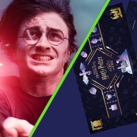 Cinemex regalará boletos conmemorativos de Harry Potter y el Cáliz de Fuego en México: cómo conseguir el tuyo 