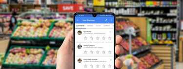Como evitar que Google Maps te pida escribir reseñas de los sitios que visitas