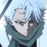 'Bleach' ha dado a Toshiro Hitsugaya su gran momento en 'Thousand-Year Blood War', pero a su actor de voz le causó un dolor de estómago del carajo 