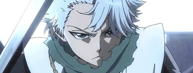 'Bleach' ha dado a Toshiro Hitsugaya su gran momento en 'Thousand-Year Blood War', pero a su actor de voz le causó un dolor de estómago del carajo 