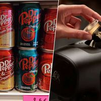Gigante dos refrigerantes entra no café e desafia a Nestlé 