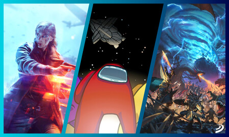 Ofertas Rebajas Steam